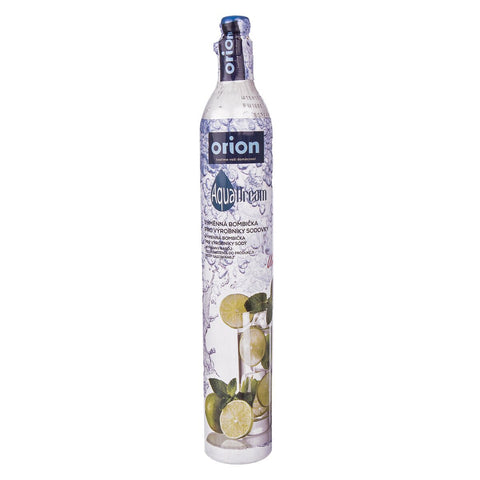 ORION Bombička CO2 Aquadream nová