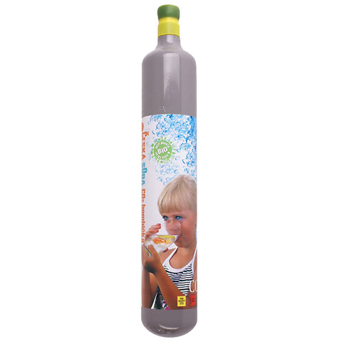 ORION Bombička CO2 Česká sóda