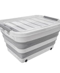 ORION Box KEMP s kolieskami 30 l