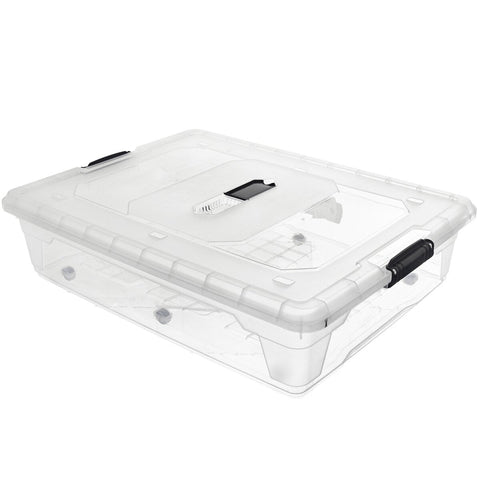 ORION Box MULTI s kolieskami 55 l