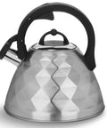 ORION Čajník s píšťalkou Matt 3,4 l
