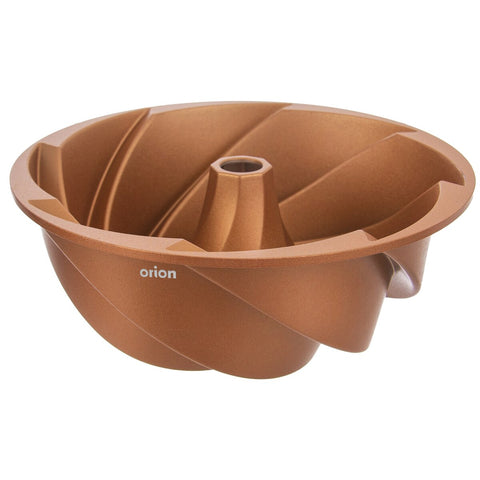 ORION Forma na pečenie Marissa – bábovka, priemer 23 cm