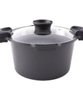 ORION Hrniec GRANDE Pasta s pokrievkou 5,5 l
