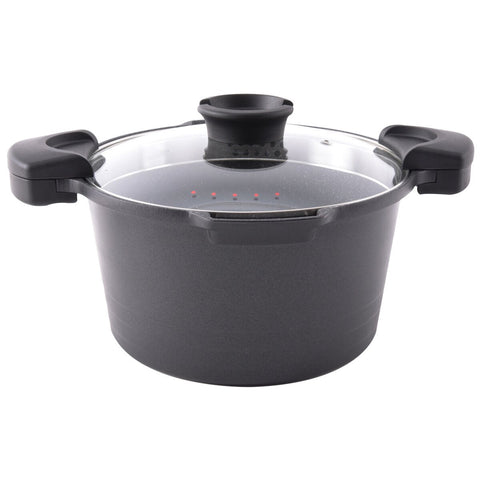 ORION Hrniec GRANDE Pasta s pokrievkou 5,5 l