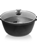 ORION Hrniec GRANDE s pokrievkou 9,7 l
