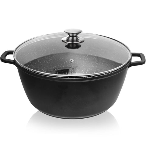 ORION Hrniec GRANDE s pokrievkou 9,7 l