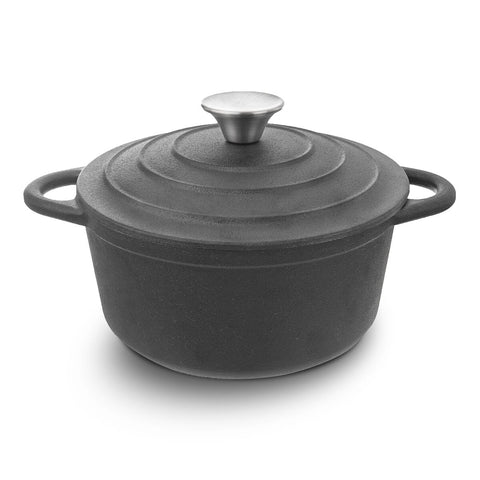 ORION Hrniec LITINA s pokrievkou 2,7 l
