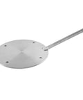 ORION Indukčná podložka pr. 24 cm s odnímateľnou rukoväťou