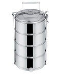 ORION Nosič jedla 4×1,3 l s viečkami