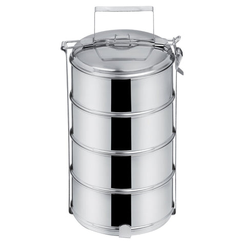 ORION Nosič jedla 4×1,3 l s viečkami
