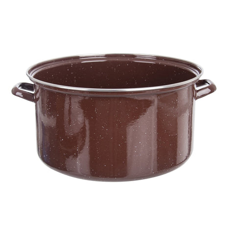 ORION Kastról BROWN Lem 13 l