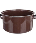 ORION Kastról BROWN Lem 19 l