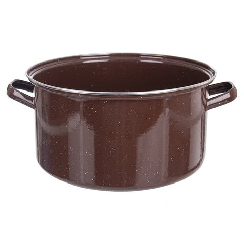 ORION Kastról BROWN Lem 19 l