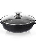 ORION Kastról GRANDE s pokrievkou 4,3 l