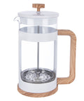 ORION French press WHITELINE 1 l
