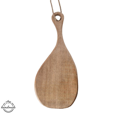 ORION Krájacia doska MANGO 51×23 cm