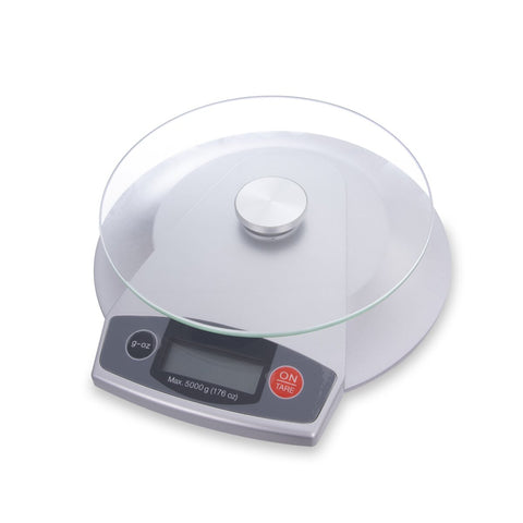 ORION Kuchynská váha digitálna 5 kg