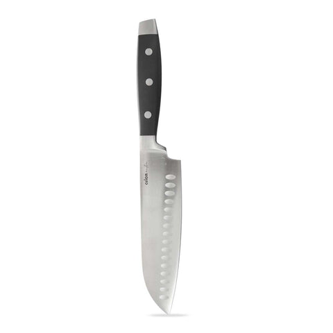 ORION Kuchynský nôž MASTER santoku 18,5 cm