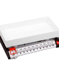 ORION Mechanická kuchynská váha 13 kg