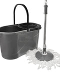 ORION Mop so žmýkačom GREY set