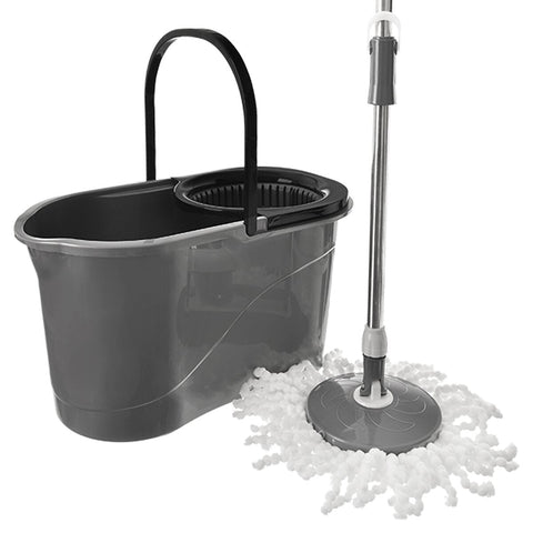 ORION Mop so žmýkačom GREY set