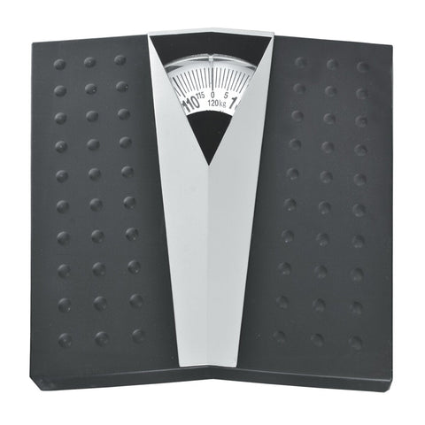 ORION Osobná váha mechanická 120 kg