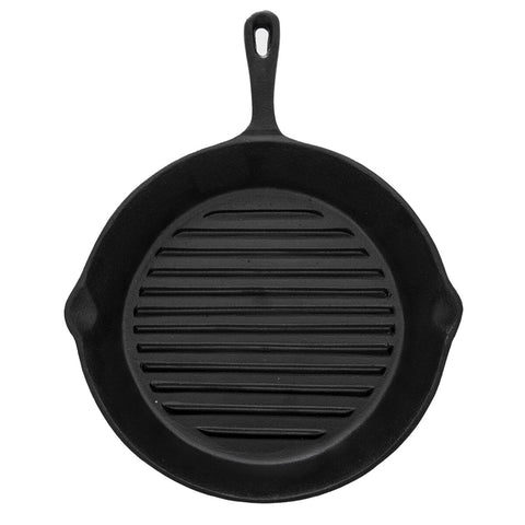 ORION Panvica LITINA na grilovanie priemer 24 cm