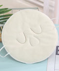 Reusable Hot Towel Mask Skin Management Face Mask Beauty Hot and Cold Steam Household Face Wash Towel Cosmetology Skincare Tools