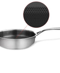 ORION Panvica COOKCELL hlboká, priemer 28 cm