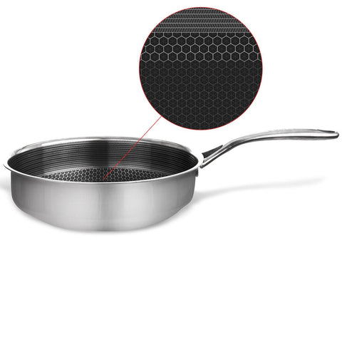 ORION Panvica COOKCELL hlboká, priemer 28 cm