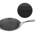 ORION Panvica COOKCELL na palacinky, priemer 26 cm
