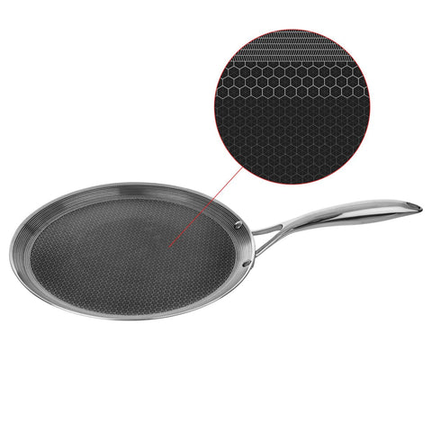 ORION Panvica COOKCELL na palacinky, priemer 26 cm