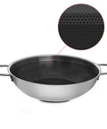 ORION Panvica COOKCELL Wok, priemer 28 cm