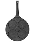 ORION Panvica GRANDE na volské oká/lívance, priemer 26 cm