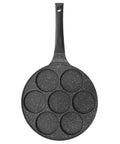 ORION Panvica GRANDE na volské oká/lívance, priemer 27 cm