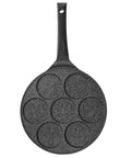 ORION Panvica GRANDE na volské oká/lívance, priemer 28 cm
