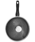 ORION Panvica GRANDE s pokrievkou, priemer 28 cm