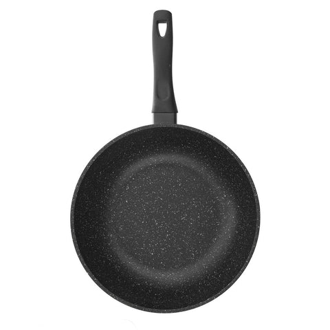 ORION Panvica GRANDE Wok, priemer 30 cm