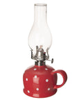 ORION Petrolejová lampa TEČKA