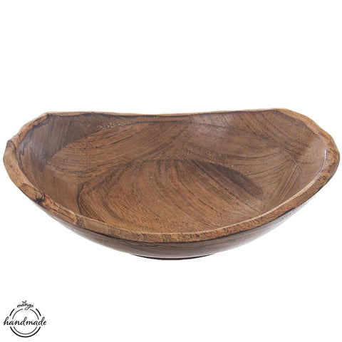ORION Servírovacia misa MANGO 30×27,5 cm
