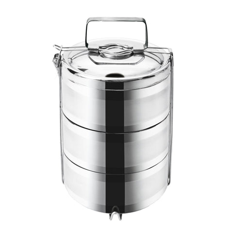 ORION Termo obedár 3×1,1 l