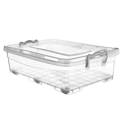 ORION Úložný box MULTI s kolieskami 30 l