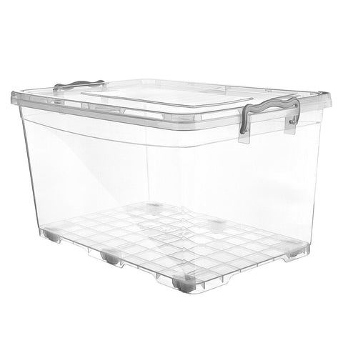 ORION Úložný box MULTI s kolieskami 50 l