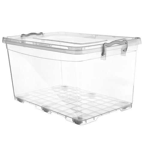 ORION Úložný box MULTI s kolieskami 80 l