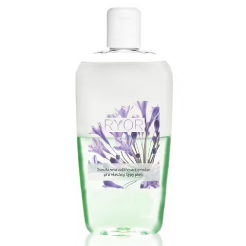 Ryor dvoufázová odličovací emulze 300 ml