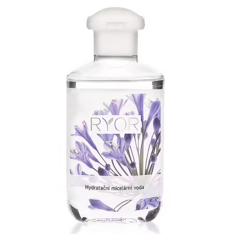 Ryor hydratační micelární voda 150 ml