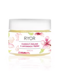 Ryor cukrový peeling s japonskou třešní 325 g