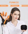 Nejdokonalejší rehabilitační rukavice s robotickou asistencí