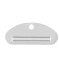 Toothpaste Tube Squeezer Toothpaste Clip Tube Squeezing Tool Labor-Saving Toothpaste Roller Reduces Waste and Easy Press