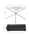 Disassemble Garden Backyard Heating Mesh Stainless Steel Outdoor Camping Campfire Fire Rack Foldable Mesh Fire Pit BBQ Tools Hot